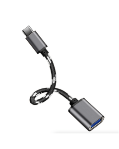 Usb C Otg Adapter, Usb-C 3.1 To Usb 3.0