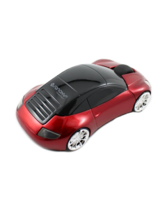 Car Shaped Mouse Wireless For Laptop Computer