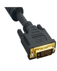 2m DVI-D Male to Male Dual Link Digital Video Cable