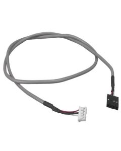 24in Sound Blaster to MPC-4 CD-ROM Audio Cable