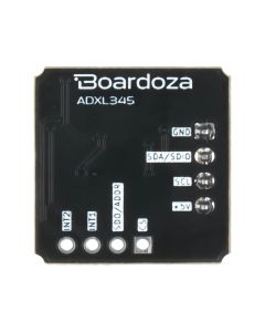 ADXL345 3-Axis Accelerometer Sensor