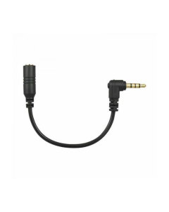 TRS to TRRS Adapter 3.5mm 