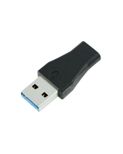 USB to USB C Adapter, Type-C Female to USB Male 3.1