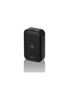 Mini GPS Tracker, Magnetic Real-time Vehicle Locator GSM (SIM Required)