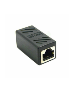 RJ45 Coupler for CAT7 CAT6 CAT5e Extender