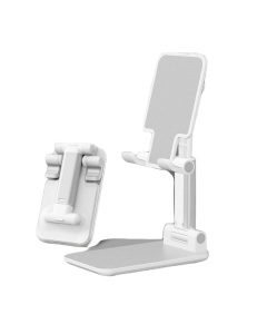 Adjustuble Phone Stand For Desk, Android Iphone Ipad