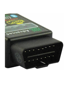 OBD2 Car BT Code Scanner Reader ELM 327 Automotive Diagnostic Tool OBDII