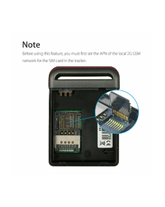 Magnetic GPS Tracker Real Time Car Vehicle Tracking Device 