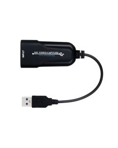 1080P HDMI to USB 3.0 Video Capture Card, Game Capture Card