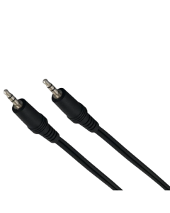 Sanoxy 6ft 3.5mm Stereo Male to Male Audio Cable