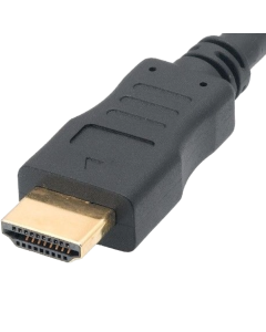 1m/3ft HDMI to DVI-D Single Link Cable