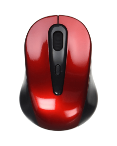 Compact 2.4 Ghz Wireless Optical Mouse