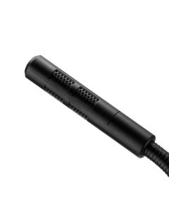 USB Mini Condenser Gaming Microphone with Stand