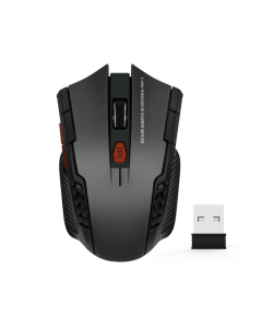 Wireless Optical Gaming Mouse